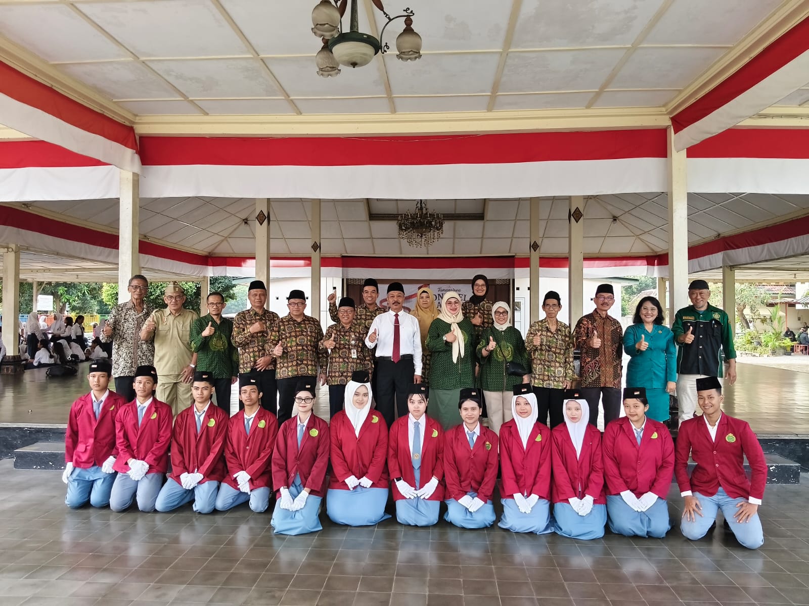 HUT RI ke-81