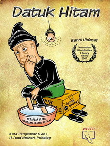 Datuk Hitam