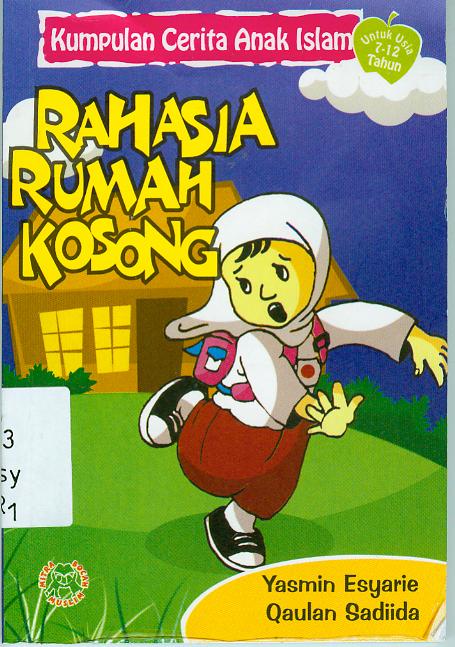 Rahasia Rumah Kosong