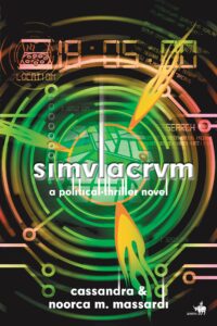 Simvlacrvm A Political