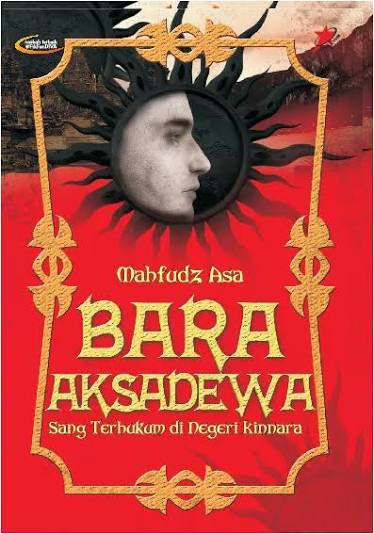 Bara Aksharadewa
