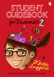 Student Guide Book