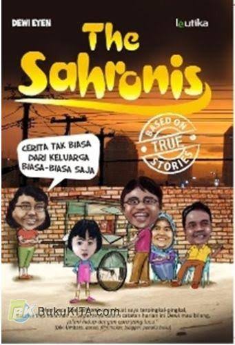 The Sahornis