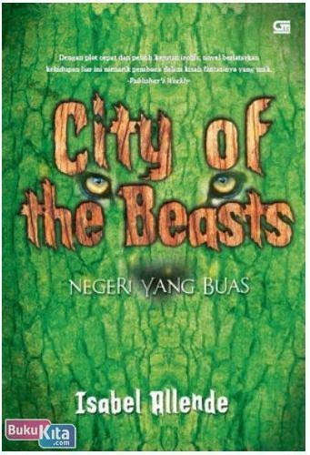 City of the Beasts