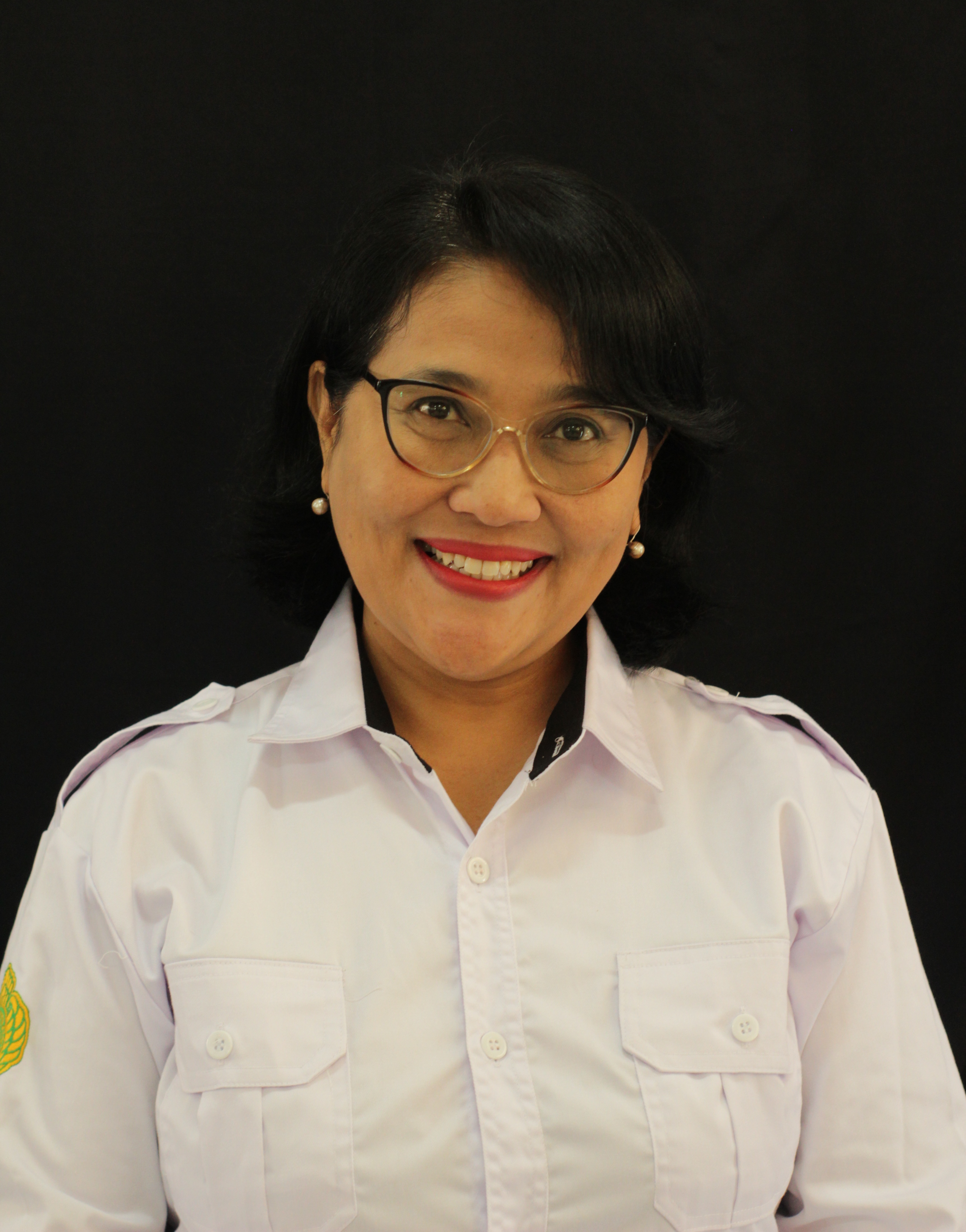 Triyuli styasari, Ss.N., M.Pd