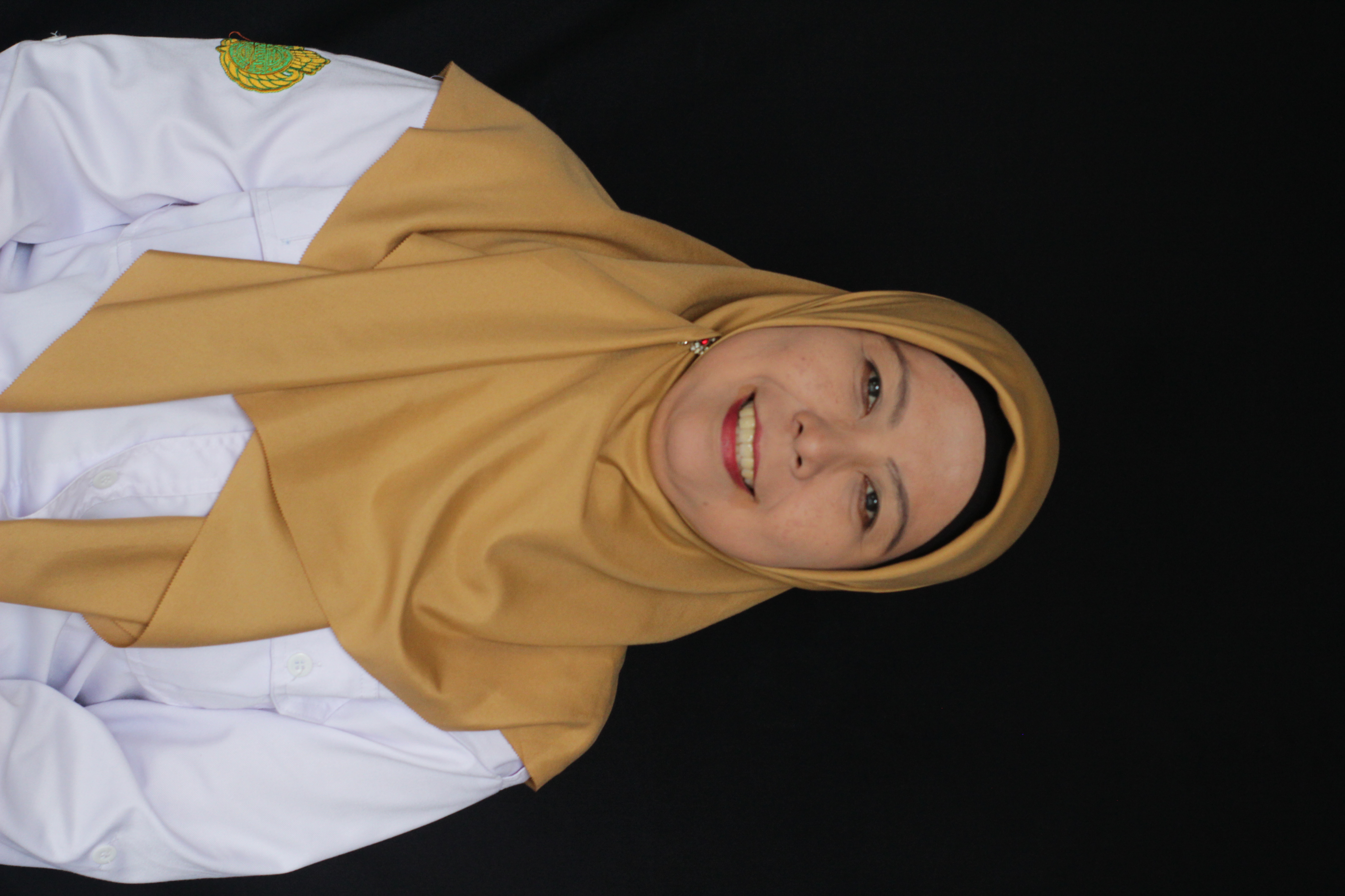 Ika Sabti Sulistyanti, S.Pd.M.Pd
